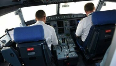L'aviation civile a besoin de plus de 600.000 pilotes d'ici 2036