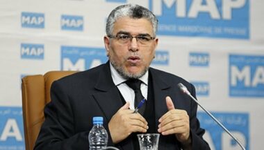 Ramid: &ldquo;Le RNI n'a pas boycotté le Conseil de gouvernement&rdquo;