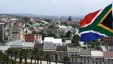 Afrique du sud: l’ANC prépare une motion de destitution contre le président Zuma