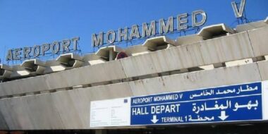 Casablanca: plus d'un kilogramme de cocaïne saisi suite à l'arrestation d’un Brésilien à l'aéroport Mohammed V