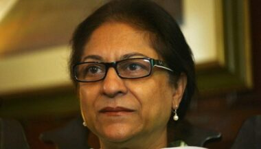 Décès de l'avocate pakistanaise Asma Jahangir, &ldquo;icône des droits humains&rdquo;