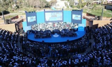 Le RNI, simple challenger ou futur numéro 1?