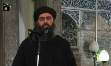 Abou Bakr Al-Baghdadi serait en Syrie