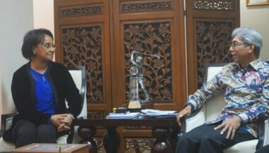L'Indonésie s’intéresse au phosphate marocain (ministre indonésien)