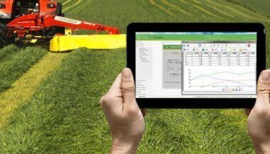 Agridata: l'éditeur qui veut digitaliser la filière agricole au Maroc