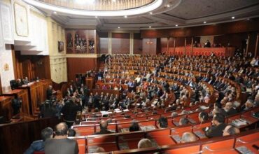 La Chambre des conseillers adopte la réorganisation du CNDH