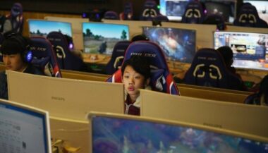 En Chine, le jeu vidéo devient matière scolaire