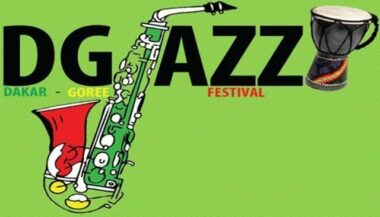 RAM, transporteur officiel du festival &ldquo;Dakar-Gorée Jazz&rdquo;