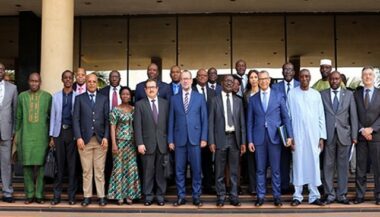 Le Maroc réélu à la présidence de l’Association africaine de l’eau