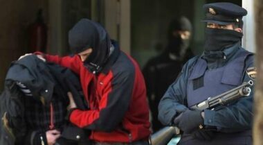 Un Marocain arrêté à Murcie pour apologie du terrorisme
