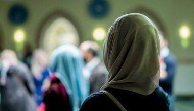 Arabie saoudite: bientôt des femmes au parquet