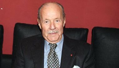 Décès de l'ancien directeur général de la MAP, Abdeljalil Fenjiro