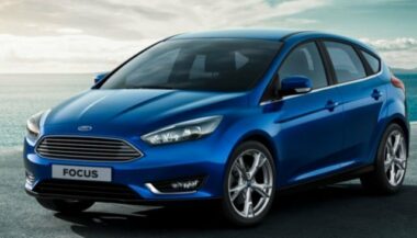 Ford dans le top 3 des marques les plus vendues au Maroc en 2017