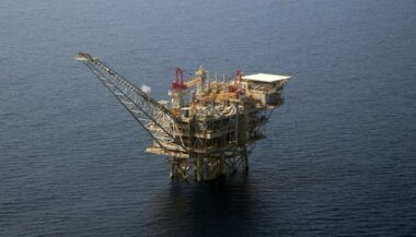 La ruée vers le gaz attise les tensions en Méditerranée orientale