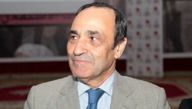 Habib El Malki: &ldquo;Le problème des retraites parlementaires sera réglé avant la fin de l’année&rdquo;
