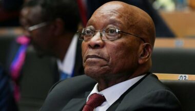 Afrique du sud: l'ANC décide de &ldquo;rappeler&rdquo; le président Zuma