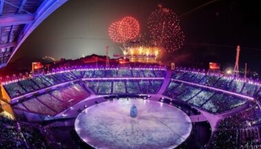 Pyeongchang/JO-2018: Premier titre pour la Corée du sud en short-track