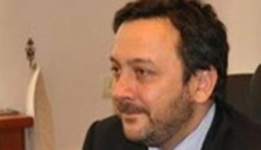 Mehdi Laraki, nouveau président du Réseau entreprendre Maroc
