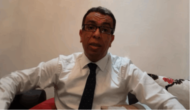A l'audience ou en dehors, El Mahdaoui est &ldquo;celui qui ne voulait pas se taire&rdquo;