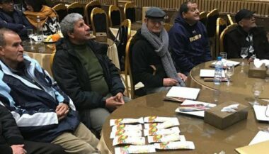 CHAN 2018: des légendes du football marocain &ldquo;interdites&rdquo; d'accès VIP?