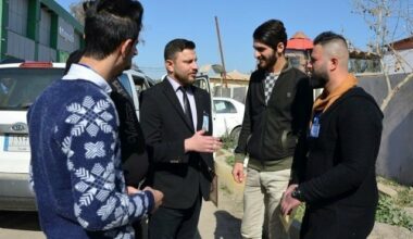 Après la victoire militaire, la lutte idéologique contre Da'ech en Irak