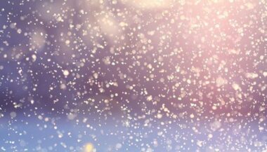 Nouvelle vague de froid et importantes chutes de neige à partir de ce week-end