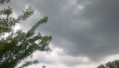 Vents violents et jusqu'à 150 mm de pluies  mercredi et jeudi dans certaines régions du Maroc