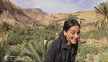 France 3: L'émission &ldquo;Faut pas rêver&rdquo; à la découverte des oasis du Maroc