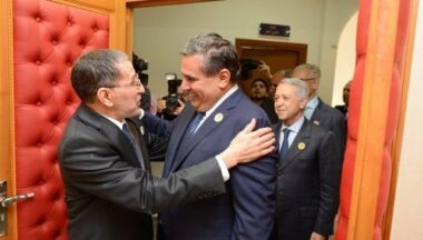 Le champ politique s’installe dans une bipolarisation PJD-RNI