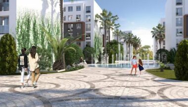 Immobilier. Lancement de la commercialisation de la première tranche de &ldquo;Palm square&rdquo; à Casablanca