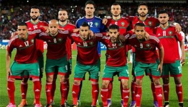 Classement Fifa: le Maroc perd trois places