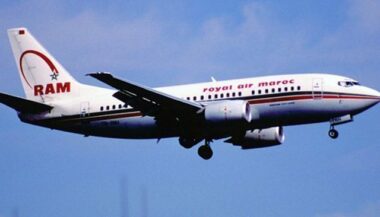 Revendications des pilotes: la mise au point de Royal air Maroc