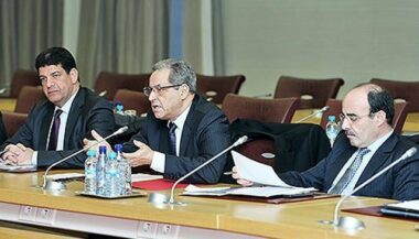 Régionalisation avancée: Le ministre de l'Intérieur réunit les présidents des régions