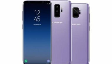 Les nouveaux S9 et S9+ disponibles en précommande, en mars au Maroc