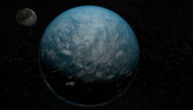 L'Ensias participe au lancement d'une capsule spatiale depuis le Mexique