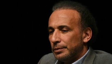 Le parquet de Paris requiert le placement en détention provisoire de Tariq Ramadan