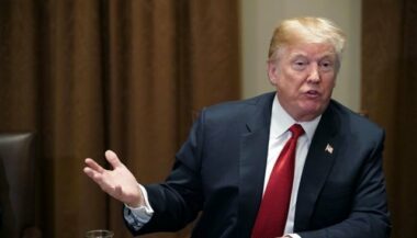 Dollar, commerce, fiscalité: comment Trump change la donne pour l'économie mondiale