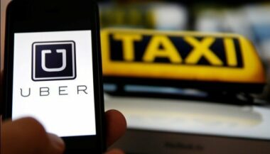 Uber suspend ses activités au Maroc