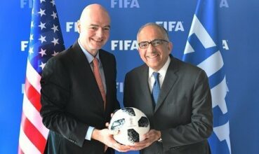 Mondial 2026. Le bid book du &ldquo;trio&rdquo; lance des piques au Maroc