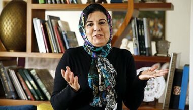 Asma Lamrabet: Ma démission de la Rabita Mohammedia des Oulémas est bien liée à mes positions sur l'héritage