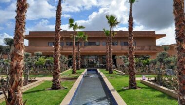 Be Live ouvre deux nouveaux hôtels à Marrakech