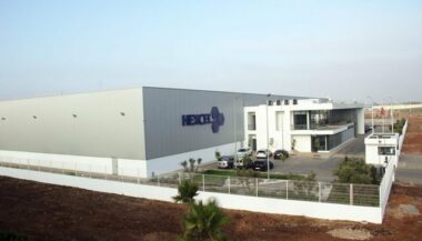 Hexcel inaugure son nouveau site de production à Casablanca
