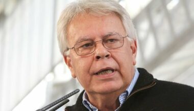 Felipe Gonzalez attendu jeudi au Maroc