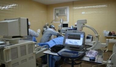 7.000 médecins marocains exercent en France