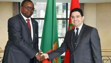 La Zambie &ldquo;réaffirme&rdquo; la rupture des relations avec le polisario