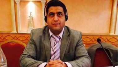 Officiel: Mohamed El Haini avocat au barreau de Tétouan