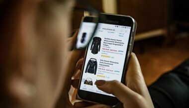 Etude. Le m-commerce représente 56% des commandes en ligne au Maroc