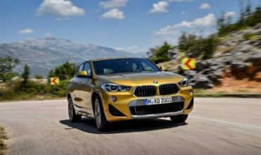 BMW : Le coupé X2 débarque au Maroc
