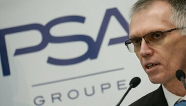 PSA: les usines de Kénitra quasiment finalisées
