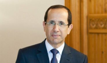 Saâd Bendidi et Mustapha Jamaleddine aux commandes de Forafric